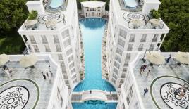 Квартира за 88 444 евро в Паттайе, Таиланд