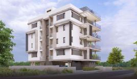 Апартаменты за 335 000 евро в Ларнаке, Кипр