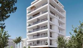 Апартаменты за 380 000 евро в Ларнаке, Кипр