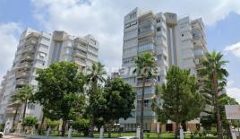 Апартаменты за 396 000 евро в Ларе, Турция