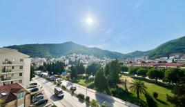 Квартира за 159 000 евро в Будве, Черногория