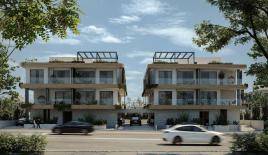 Апартаменты за 217 000 евро в Паралимни, Кипр