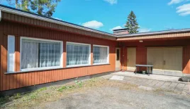 Дом за 27 000 евро в Пори, Финляндия