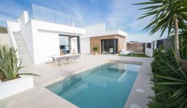 Вилла за 376 000 евро в Мурсии, Испания