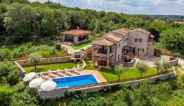 Вилла за 650 000 евро в Тиняне, Хорватия