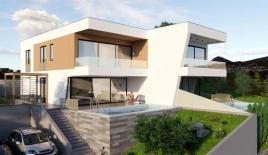 Вилла за 900 000 евро в Ловране, Хорватия