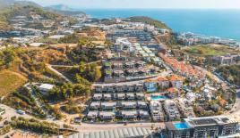 Вилла за 695 000 евро в Конаклы, Турция