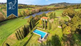 Ферма в Чертальдо, Италия (цена по запросу)