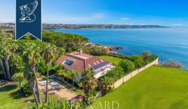 Вилла за 1 650 000 евро в Сиракузах, Италия