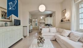 Вилла в Форте деи Марми, Италия (цена по запросу)