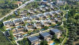 Вилла за 795 000 евро в Лимасоле, Кипр