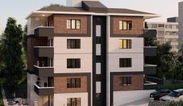 Апартаменты за 50 000 евро в Трабзоне, Турция