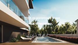 Апартаменты за 775 000 евро в Лимасоле, Кипр