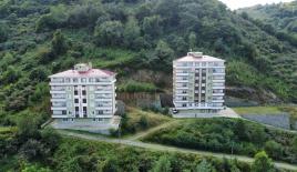 Апартаменты за 79 000 евро в Трабзоне, Турция