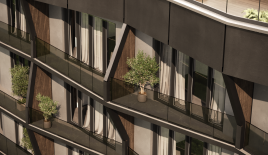 Апартаменты за 90 219 евро в Чангу, Индонезия