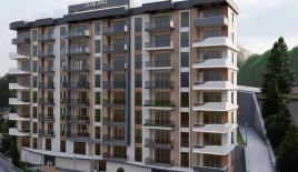 Апартаменты за 75 000 евро в Трабзоне, Турция