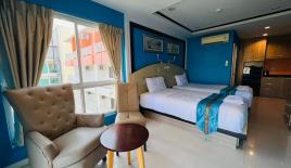 Квартира за 43 700 евро в Паттайе, Таиланд