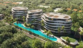 Апартаменты за 95 811 евро в Байяибе, Доминиканская Республика