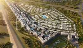 Апартаменты за 574 000 евро в Дубае, ОАЭ