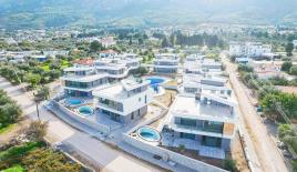 Вилла за 761 480 евро в Кирении, Кипр