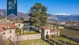 Дом в Брешии, Италия (цена по запросу)