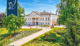 Вилла в Павии, Италия (цена по запросу)