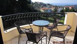 Мезонет за 135 000 евро на Кассандре, Греция