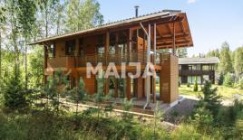 Вилла за 159 000 евро в Лаппеенранте, Финляндия