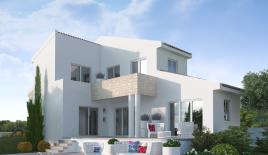 Вилла за 380 000 евро в Лимасоле, Кипр