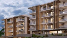 Апартаменты за 218 450 евро в Лимасоле, Кипр
