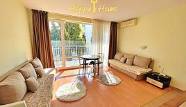 Студия за 55 000 евро в Святом Власе, Болгария