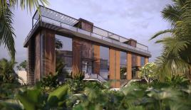 Квартира за 81 707 евро в Чангу, Индонезия