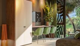 Апартаменты за 82 479 евро в Чангу, Индонезия