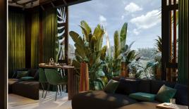 Таунхаус за 112 720 евро в Чангу, Индонезия