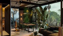 Таунхаус за 129 841 евро в Чангу, Индонезия