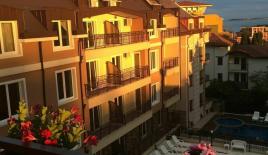 Квартира за 107 000 евро на Солнечном берегу, Болгария