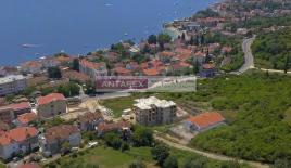 Апартаменты за 190 000 евро в Дженовичах, Черногория