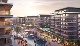 Квартира за 312 214 евро в Дубае, ОАЭ