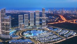 Квартира за 375 067 евро в Дубае, ОАЭ