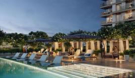 Квартира за 441 277 евро в Дубае, ОАЭ