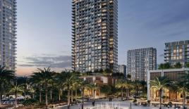 Квартира за 576 971 евро в Дубае, ОАЭ