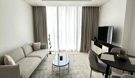 Квартира за 587 533 евро в Дубае, ОАЭ