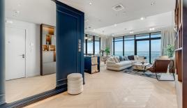 Квартира за 2 596 957 евро в Дубае, ОАЭ