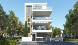 Апартаменты за 550 000 евро в Лимасоле, Кипр