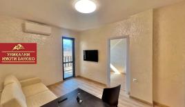 Апартаменты за 80 000 евро в Банско, Болгария