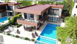 Вилла за 1 100 000 евро в Алании, Турция