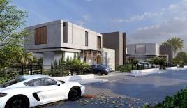 Вилла за 1 550 000 евро в Кирении, Кипр