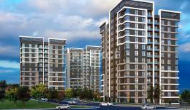 Апартаменты за 280 000 евро в Анкаре, Турция