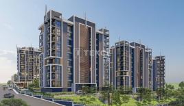 Пентхаус за 230 000 евро в Алании, Турция