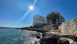 Апартаменты за 140 000 евро в Турции